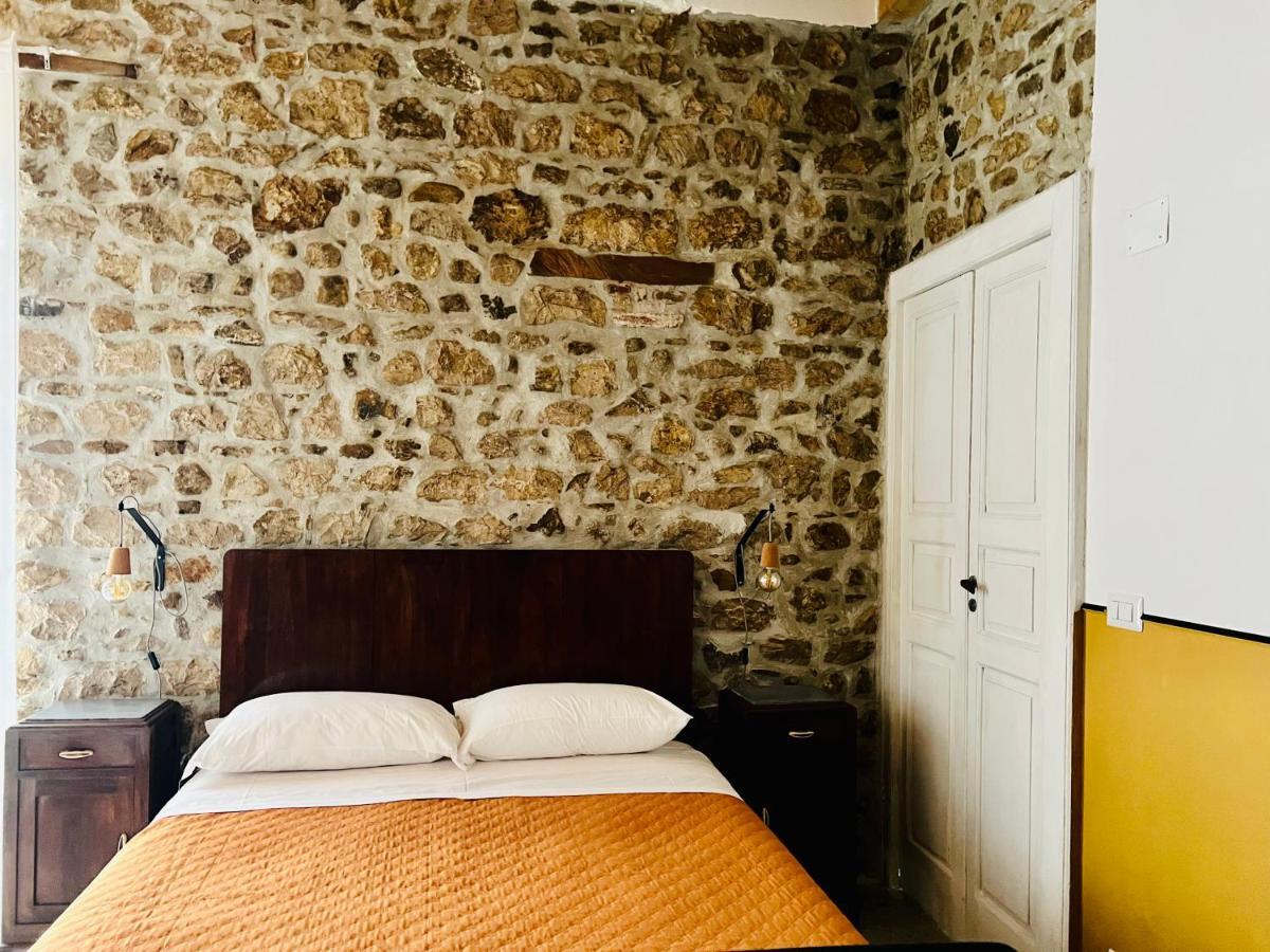 Bed and Breakfast Bombrelais à Apice Extérieur photo