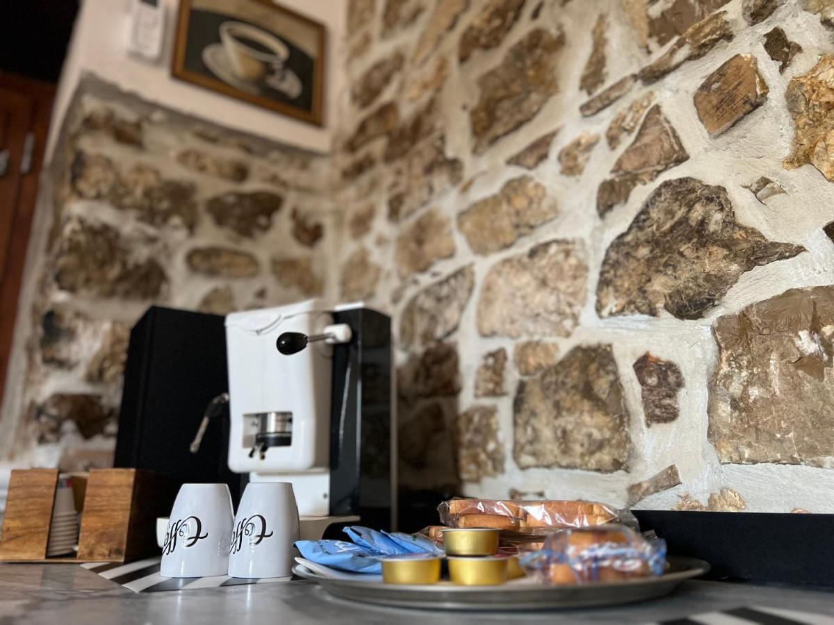 Bed and Breakfast Bombrelais à Apice Extérieur photo